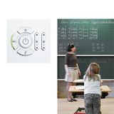 DIMLITE school KIT - DALI/DSI dimming/PIR control unit
