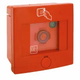 IP66 GLASS BROKEN EMERGENCY PANEL