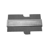Skandia contourmal 150mm
