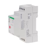 phase sequence and phase loss sensor, DIN rail mounting, True RMS