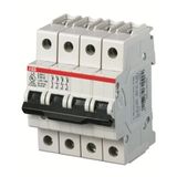 Circuit breaker COMPACT S204U-K40