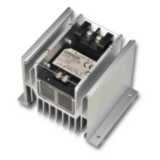 Solid State Relay, surface mounting, max. load: 75 A, 180-480 VAC G3PH1006B