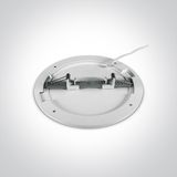 16W WW IP20 100-240V SURFACE/RECESSED