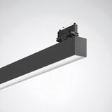 Light Channel Systems Finea Diffuser Black rectangular ET 24W 2505lm Lambertian (L) IK03 3 SDCM