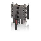 LBOD 1000 Switch disconnector