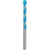 EXPERT CYL-9 MultiConstruction Drill Bit 8 x 8 x 12 mm, 1-pc