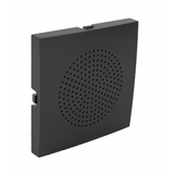 C.PLATE F/LOUDSPEAKER 2"-32 OHM/BUZZER MT BL