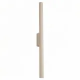 Wall lamp PASTELO 2 taupe