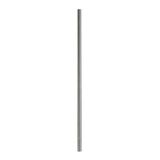 2M STAINLESS STEEL MAST DIAM.50