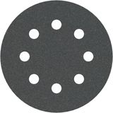 F355 sanding sheet, pack of 5 115 mm, 240