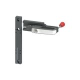 Safety handle P-KUBE Lite