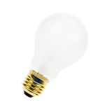 GLS E27 A60 130V 60W RC Frosted