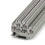 STTB 2,5-2DIO/UL-O/UL-UR - Component terminal block