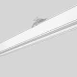 Mounting rigid L 38 B 28 H 21 colour: white