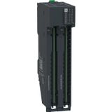 DO16 24VDC 0.5A SRC EPWS 8A DH Mod