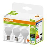 LEDPCRCLP40 4,9W/840 230VFR E14 FS3OSRAM