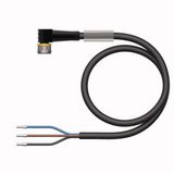 Actuator and Sensor Cable, PVC Connection Cable   PKW3M-20/TEL