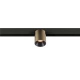 FIX-IT! 48V Round Surface 2700K Bronze