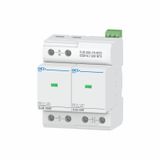 Lightning current arrester SJB-50E-1N-MZS
