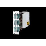 OpDAT CM 6xLC-Q OM3 splice
