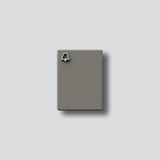 TM 611-03, BTM 650-3 TM Beltoets met belsymbool