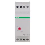 staircase automatic switch, DIN rail mounting 110V