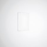 Wall and ceiling luminaire Olisq Q Diffuser White square ET 16W 1900lm Lambertian (L) IP54 IK03 3 SDCM 8249740