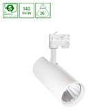MDR BRANTA LUX 840 27W 230V 36deg White MESH
