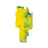 SPB 2,5/ 1-L GNYE - Plug