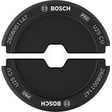 Crimping Dies U25 CU