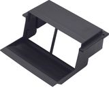 device casing f KDQ08/E04 inst dev 50x50