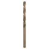 Metal drill bits HSS-Co, DIN 338 4,2 x 43 x 75 mm 1 pcs.