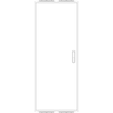 Empty housing ZF142, IP54, H=1400mm, W=550mm (ZF142)