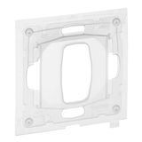 IP44 KIT FOR SINGLE FUNCTIONS TRANSPARENT