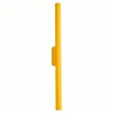 Wall lamp PASTELO 2 yellow