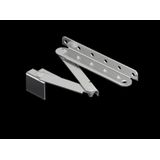 AX door stay for AX plastic