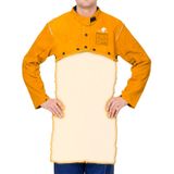 Welding jacket Golden Brown ™ L
