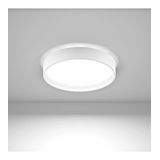 Round 90 ABL DI/IND 20,8W 2848lm 940 MP DALI white -450