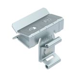 SCCT 4-10 Sijas stiprinājums kabeļu saitēm līdz 8 mm