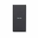 TOUCH 2WAY AND OFF SWITCH 1P 5A  1M