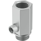 HAB-3/8 Manual override