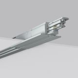 Cover L 181 B 56 H 4 colour: grey XTSF 610-1