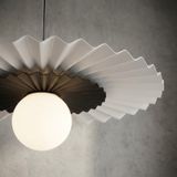 UMBRA 1 WHITE BLACK