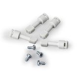 SLSA23.04 | Screw set SLS23 x 4 + SMS1 x 4