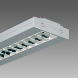 CHANNEL 3878 LED 53W CLD GREY