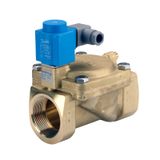 Valve EV220B 50B G 2N NC000 BB230AS
