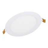 DL SLIM RD 170 E 12W 840 WT LEDV