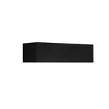 QUASAR 30 LED-23W 3000K TECH BLACK