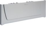 End plate, GBD/GBA 50161, ALU