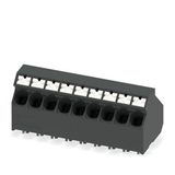 SPTA-THR 2,5/ 9-5,0 P20 R72 - PCB terminal block